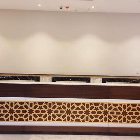 فندق برادايس العالمية توصيل للحرم Mekka Buitenkant foto