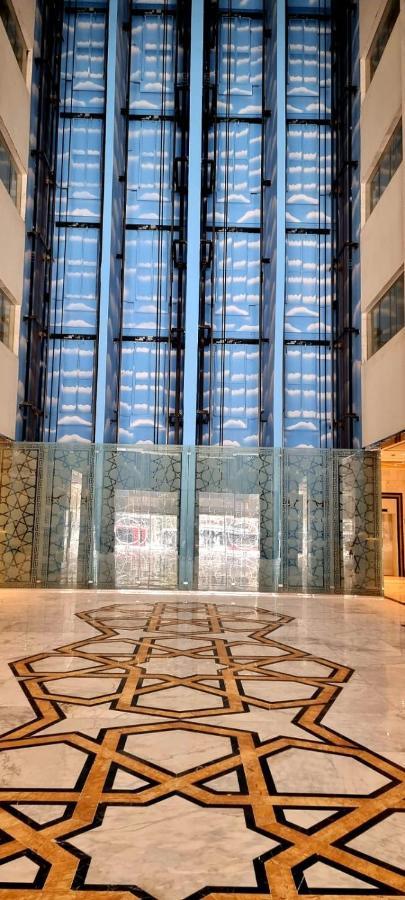 فندق برادايس العالمية توصيل للحرم Mekka Buitenkant foto