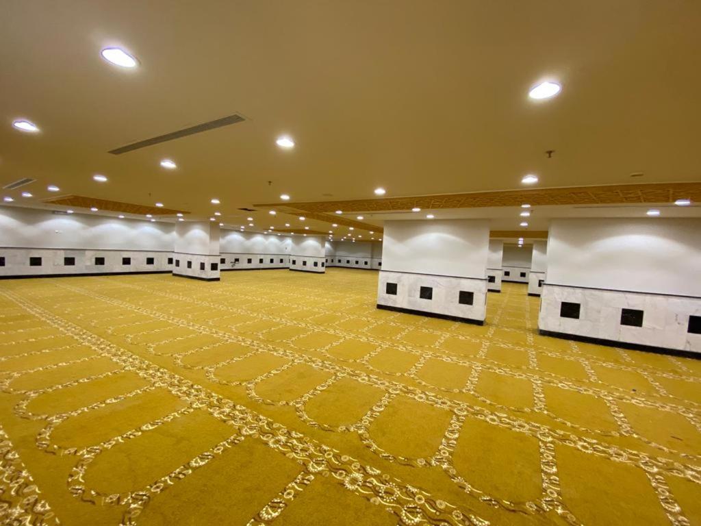فندق برادايس العالمية توصيل للحرم Mekka Buitenkant foto