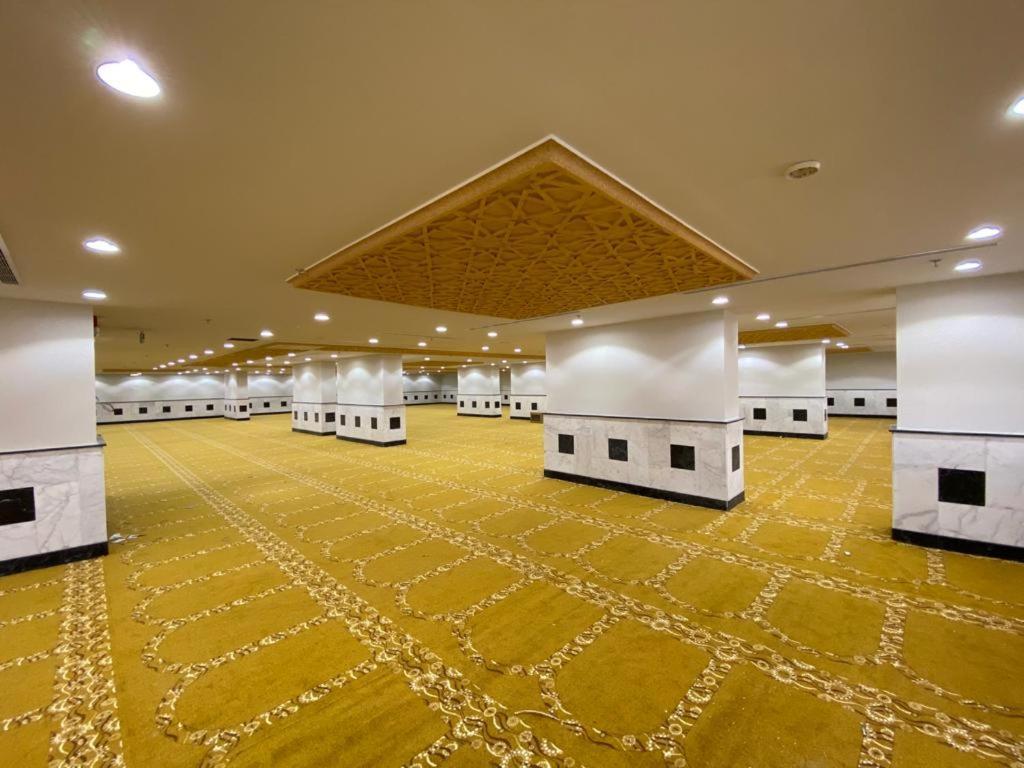 فندق برادايس العالمية توصيل للحرم Mekka Buitenkant foto